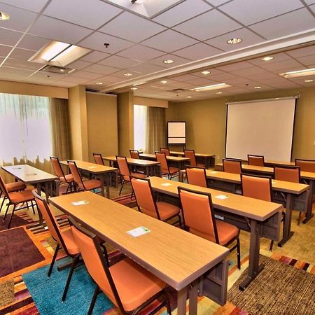 Fairfield Inn & Suites By Marriott Towanda Wysox Екстериор снимка