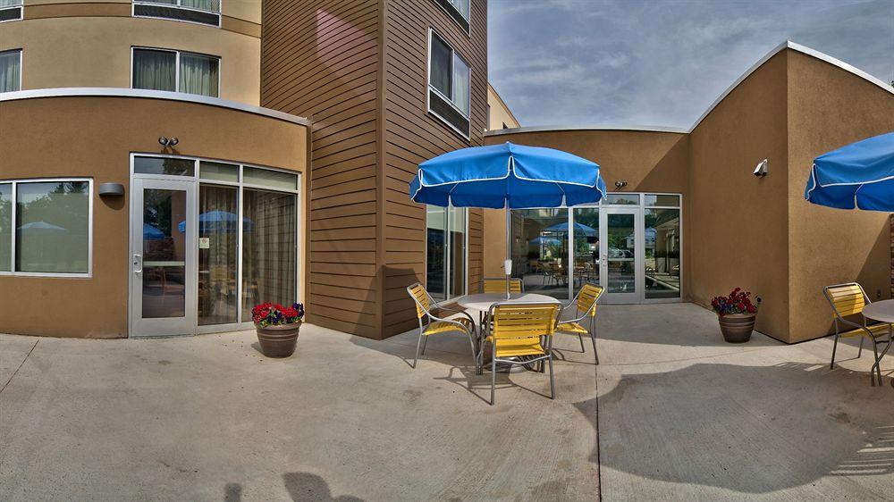 Fairfield Inn & Suites By Marriott Towanda Wysox Екстериор снимка