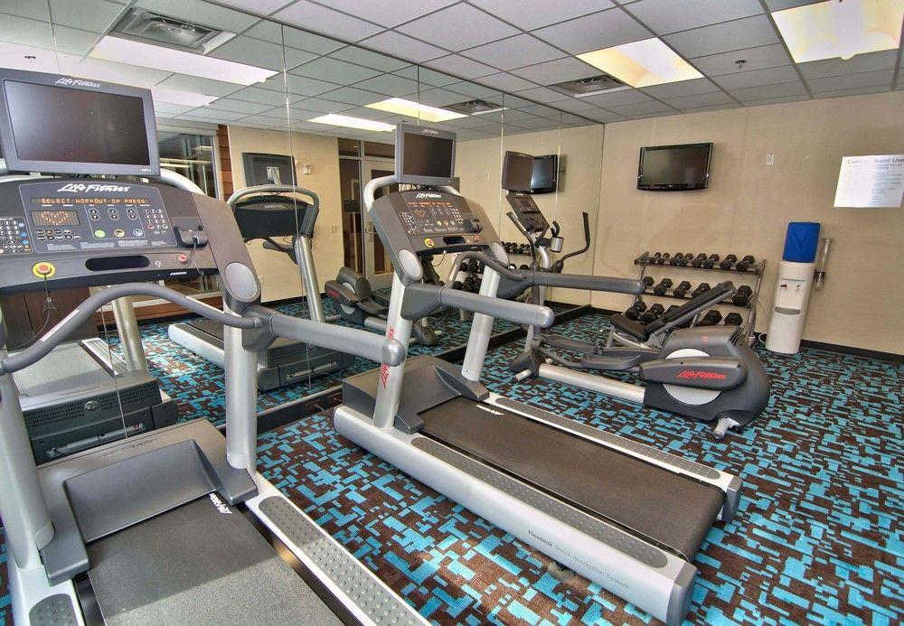 Fairfield Inn & Suites By Marriott Towanda Wysox Екстериор снимка