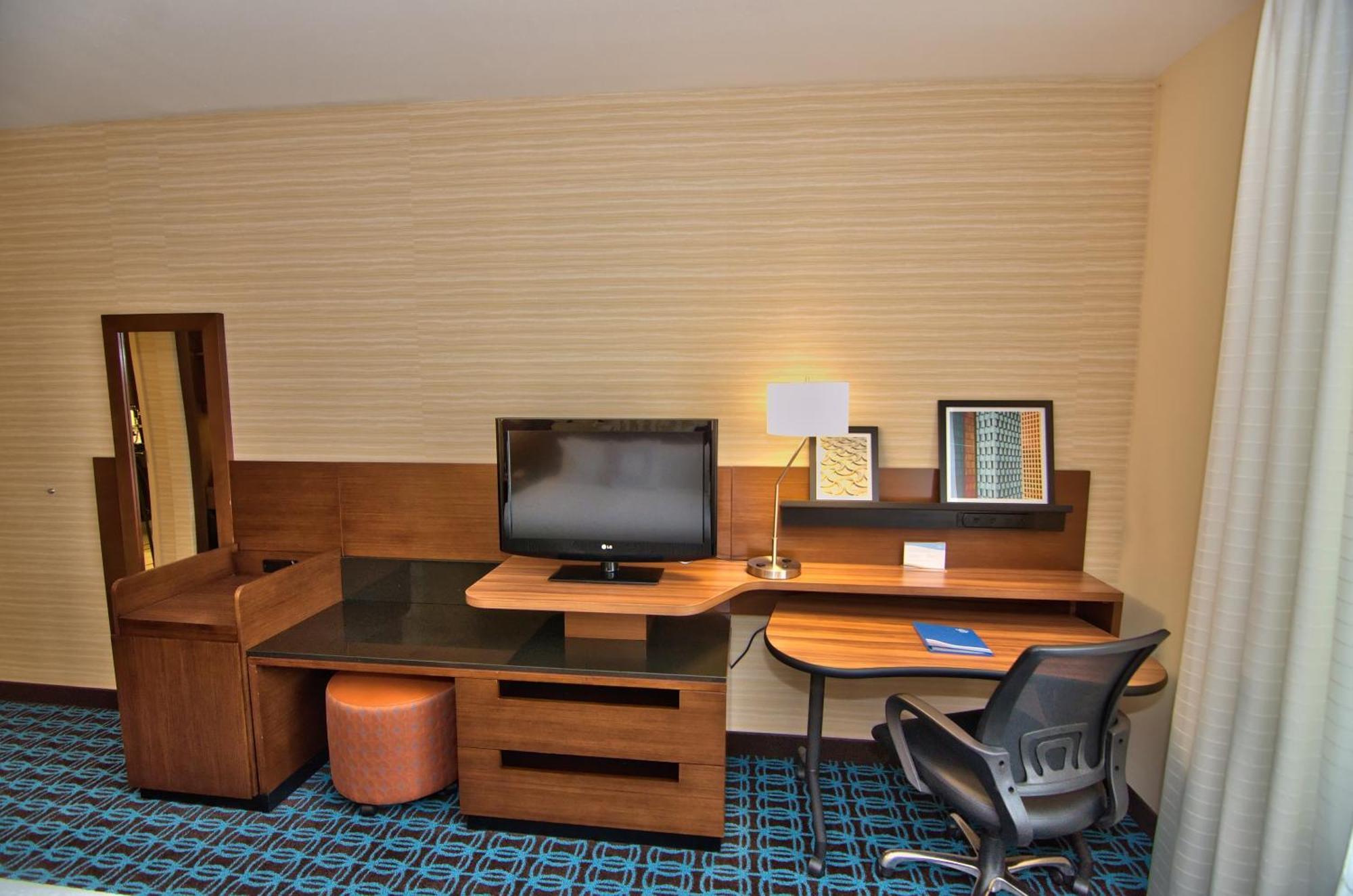 Fairfield Inn & Suites By Marriott Towanda Wysox Екстериор снимка
