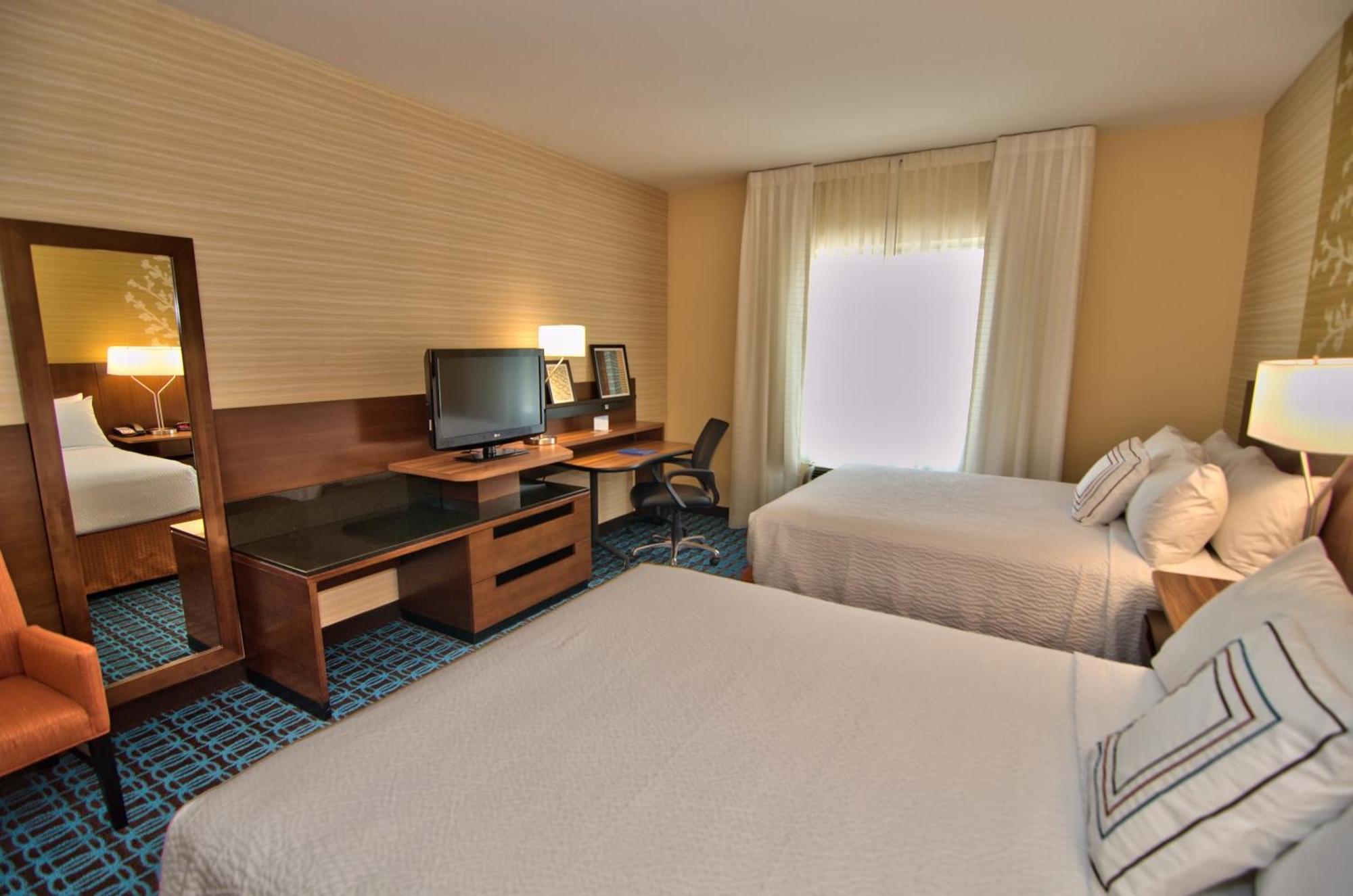 Fairfield Inn & Suites By Marriott Towanda Wysox Екстериор снимка