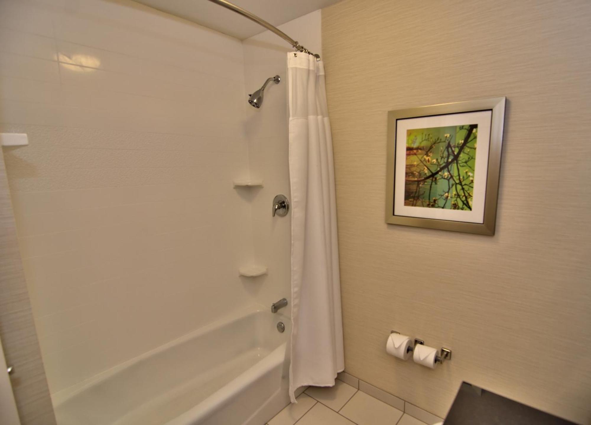 Fairfield Inn & Suites By Marriott Towanda Wysox Екстериор снимка