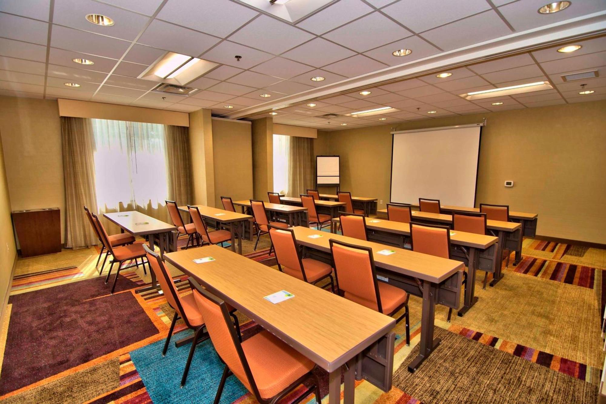 Fairfield Inn & Suites By Marriott Towanda Wysox Екстериор снимка