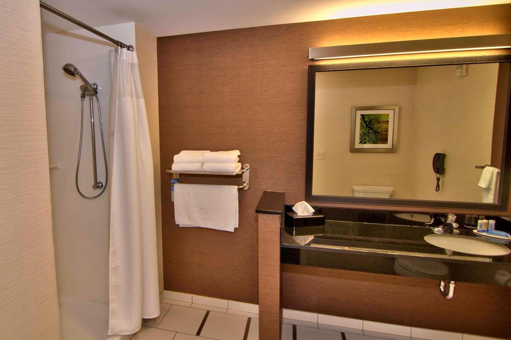 Fairfield Inn & Suites By Marriott Towanda Wysox Екстериор снимка