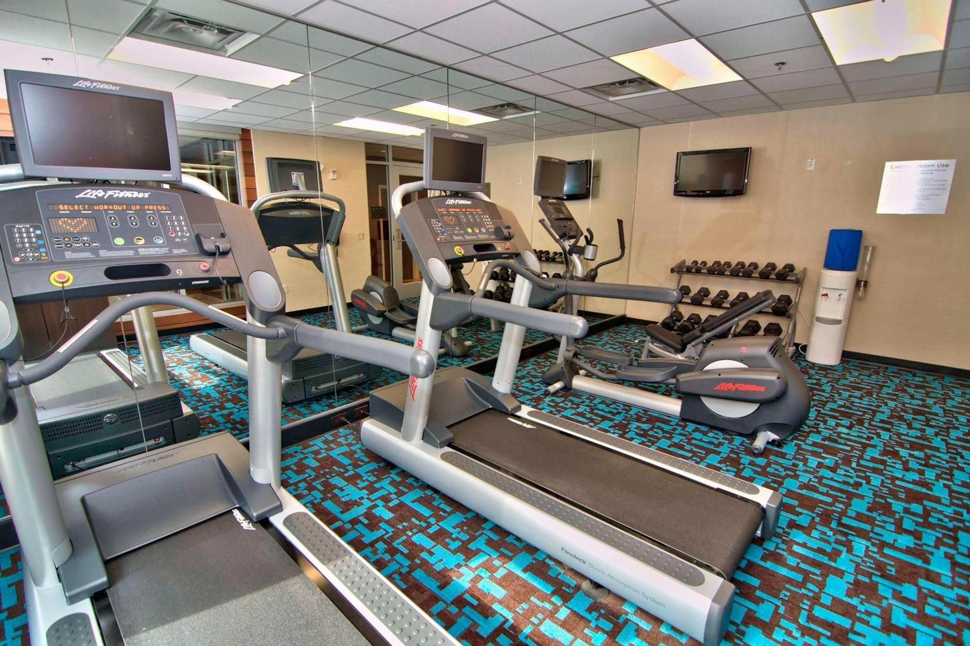 Fairfield Inn & Suites By Marriott Towanda Wysox Екстериор снимка