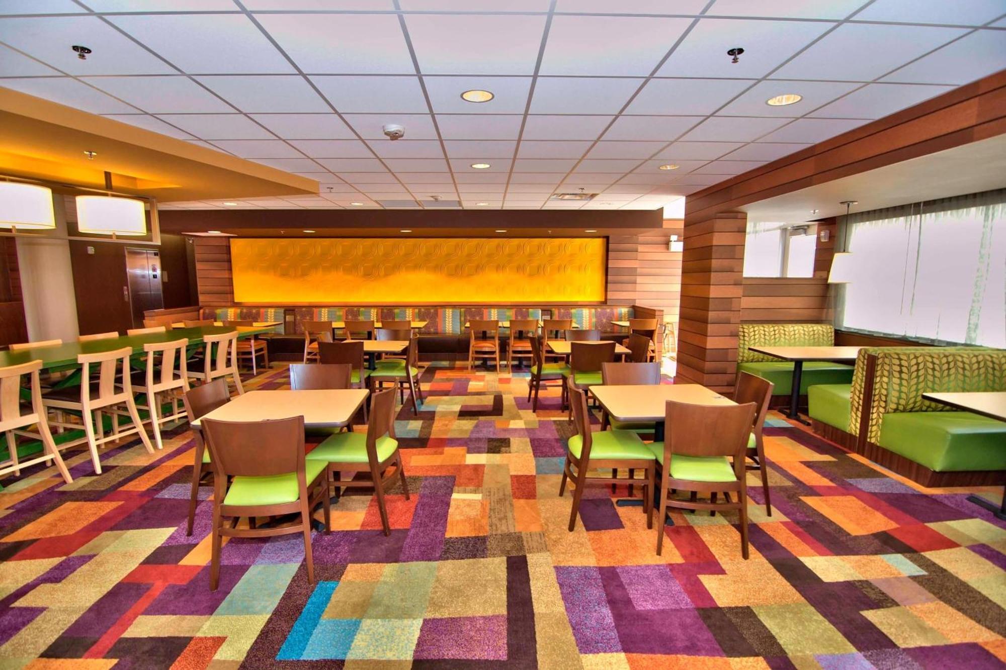 Fairfield Inn & Suites By Marriott Towanda Wysox Екстериор снимка