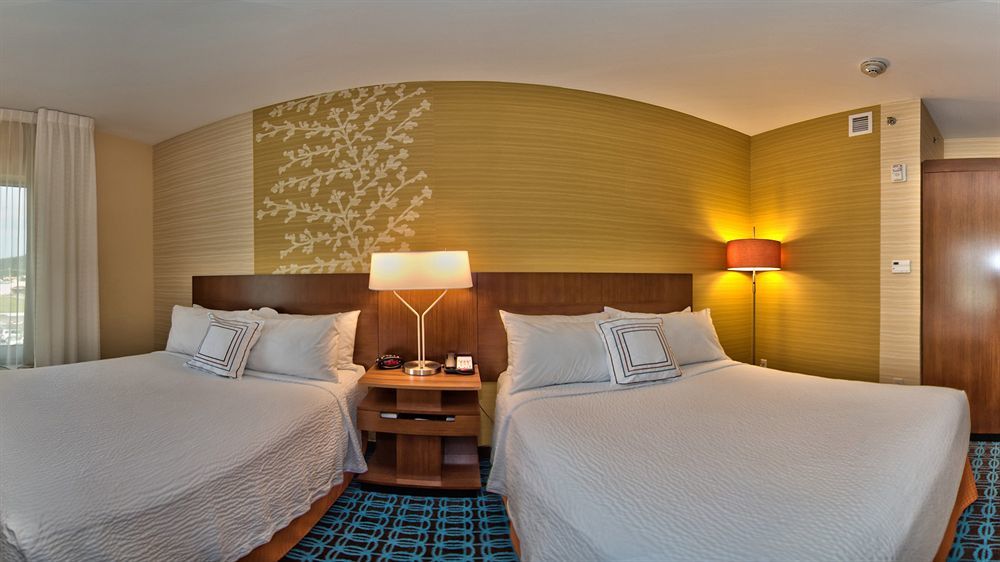Fairfield Inn & Suites By Marriott Towanda Wysox Екстериор снимка