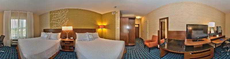 Fairfield Inn & Suites By Marriott Towanda Wysox Екстериор снимка