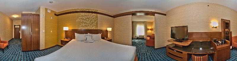 Fairfield Inn & Suites By Marriott Towanda Wysox Екстериор снимка
