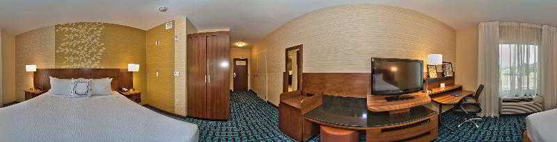 Fairfield Inn & Suites By Marriott Towanda Wysox Екстериор снимка