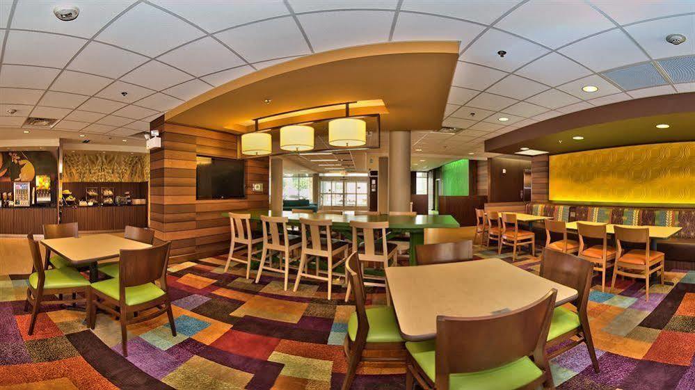 Fairfield Inn & Suites By Marriott Towanda Wysox Екстериор снимка